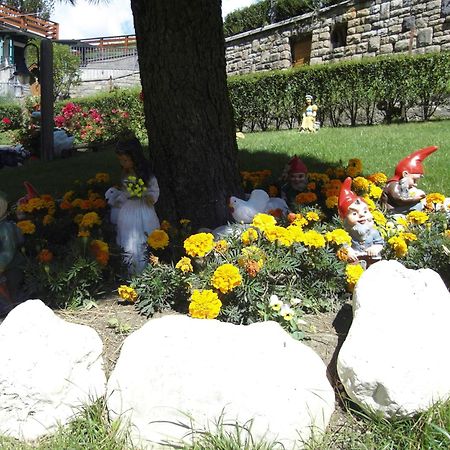 Hotel L'Ideale Moena Zewnętrze zdjęcie