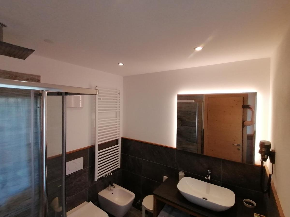 Hotel L'Ideale Moena Zewnętrze zdjęcie