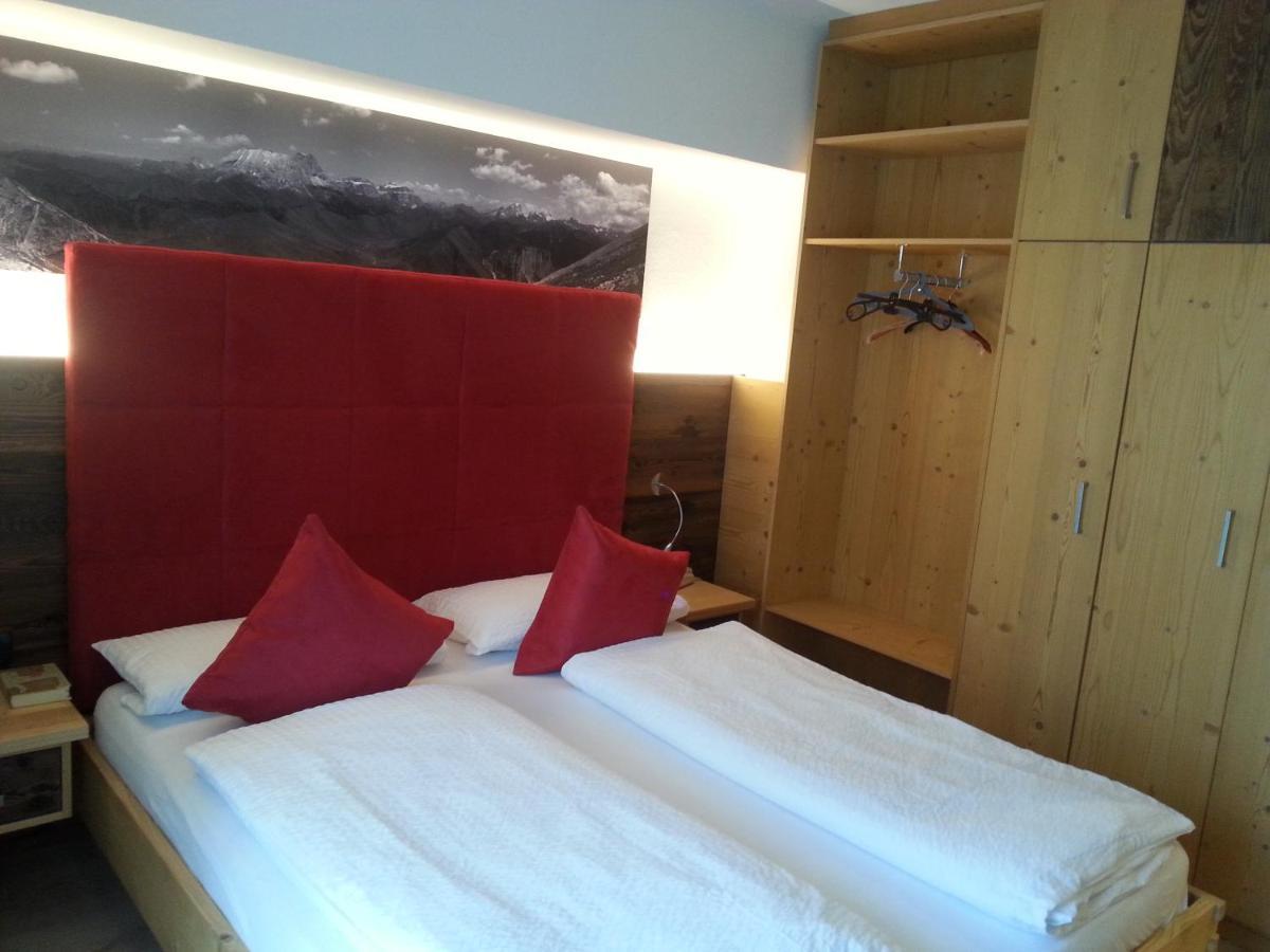 Hotel L'Ideale Moena Zewnętrze zdjęcie