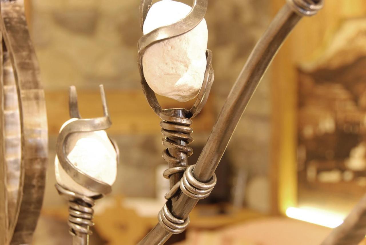 Hotel L'Ideale Moena Zewnętrze zdjęcie