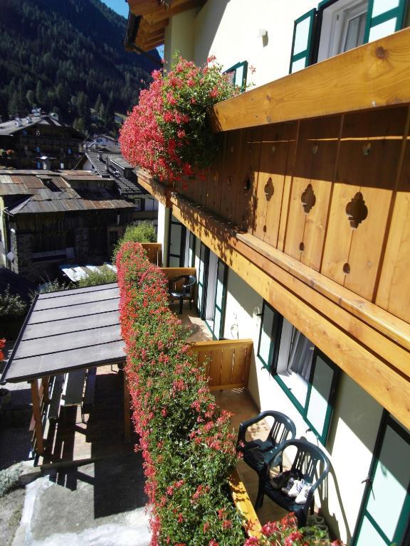 Hotel L'Ideale Moena Pokój zdjęcie