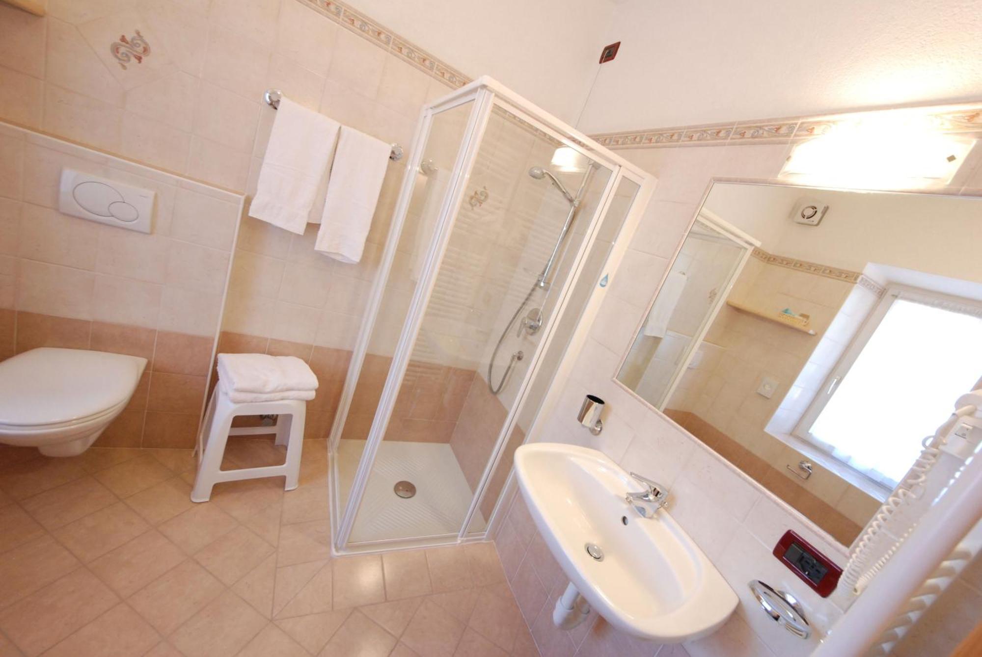 Hotel L'Ideale Moena Zewnętrze zdjęcie