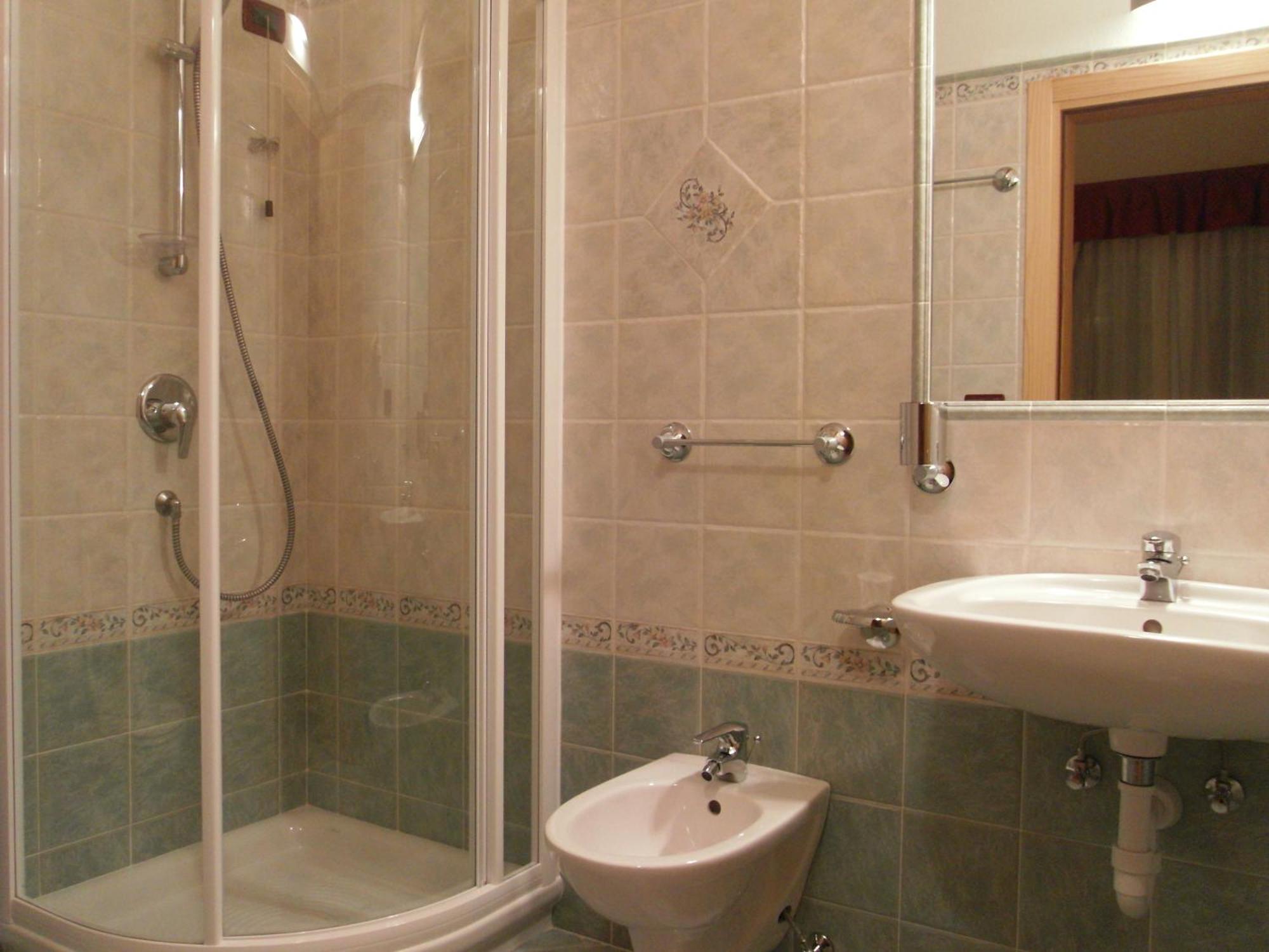 Hotel L'Ideale Moena Zewnętrze zdjęcie