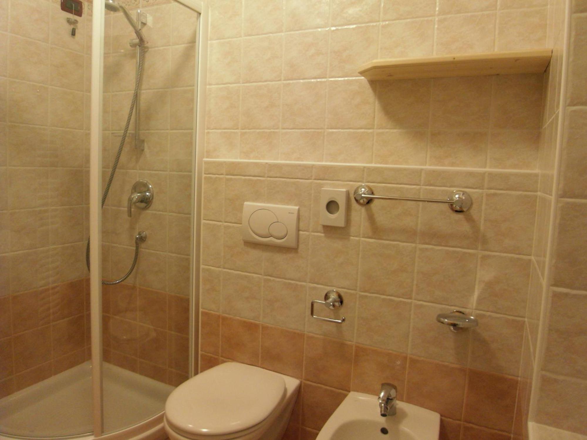 Hotel L'Ideale Moena Zewnętrze zdjęcie