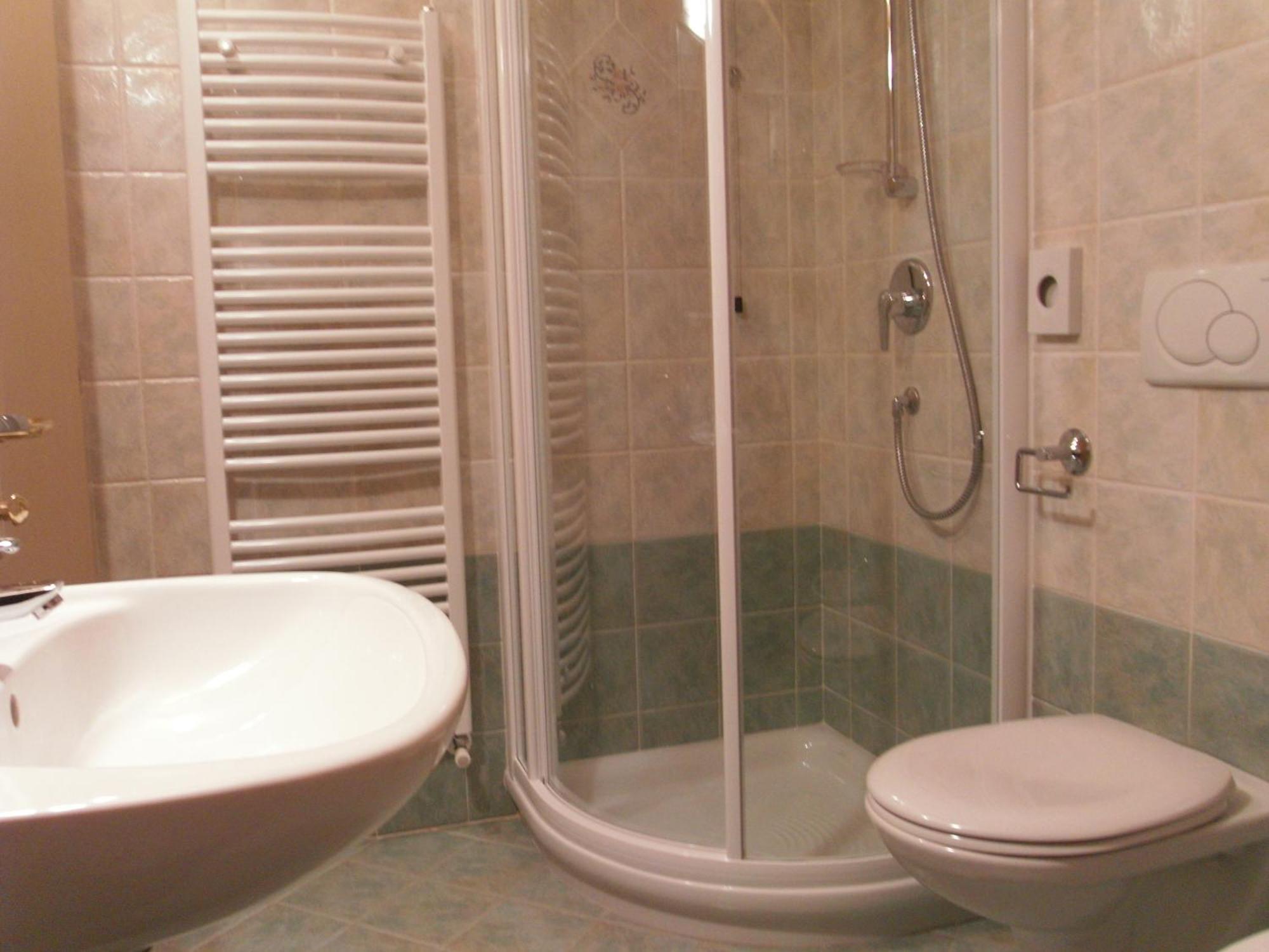 Hotel L'Ideale Moena Zewnętrze zdjęcie