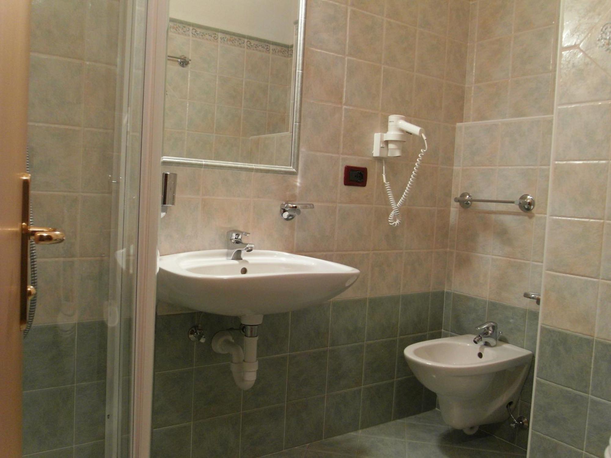 Hotel L'Ideale Moena Zewnętrze zdjęcie