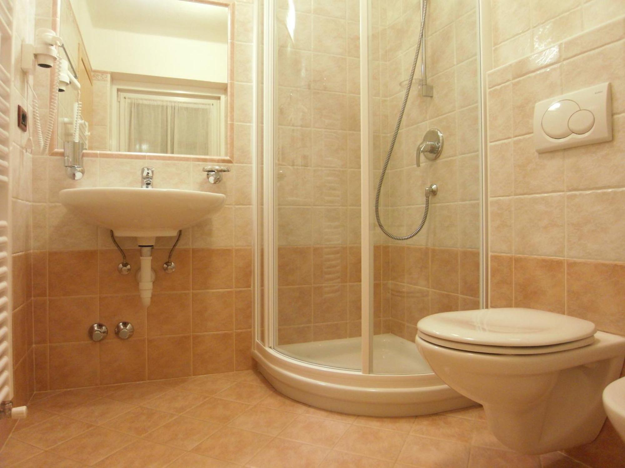Hotel L'Ideale Moena Zewnętrze zdjęcie
