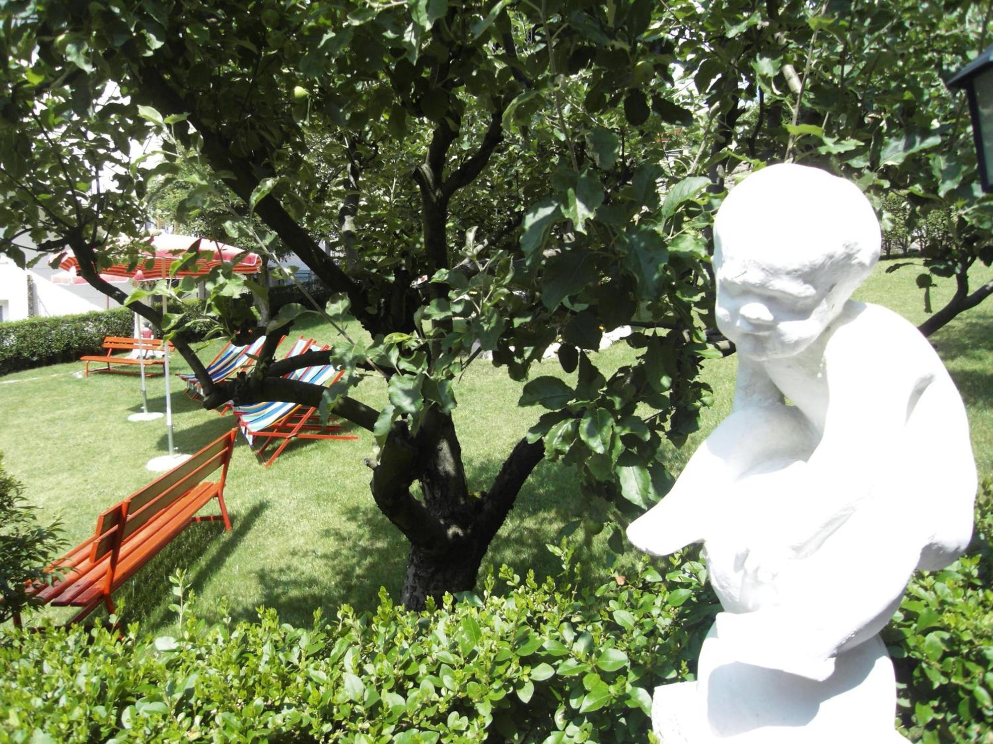 Hotel L'Ideale Moena Zewnętrze zdjęcie