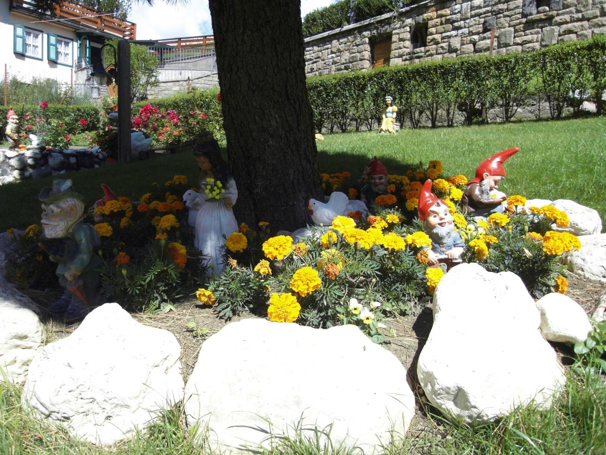 Hotel L'Ideale Moena Zewnętrze zdjęcie