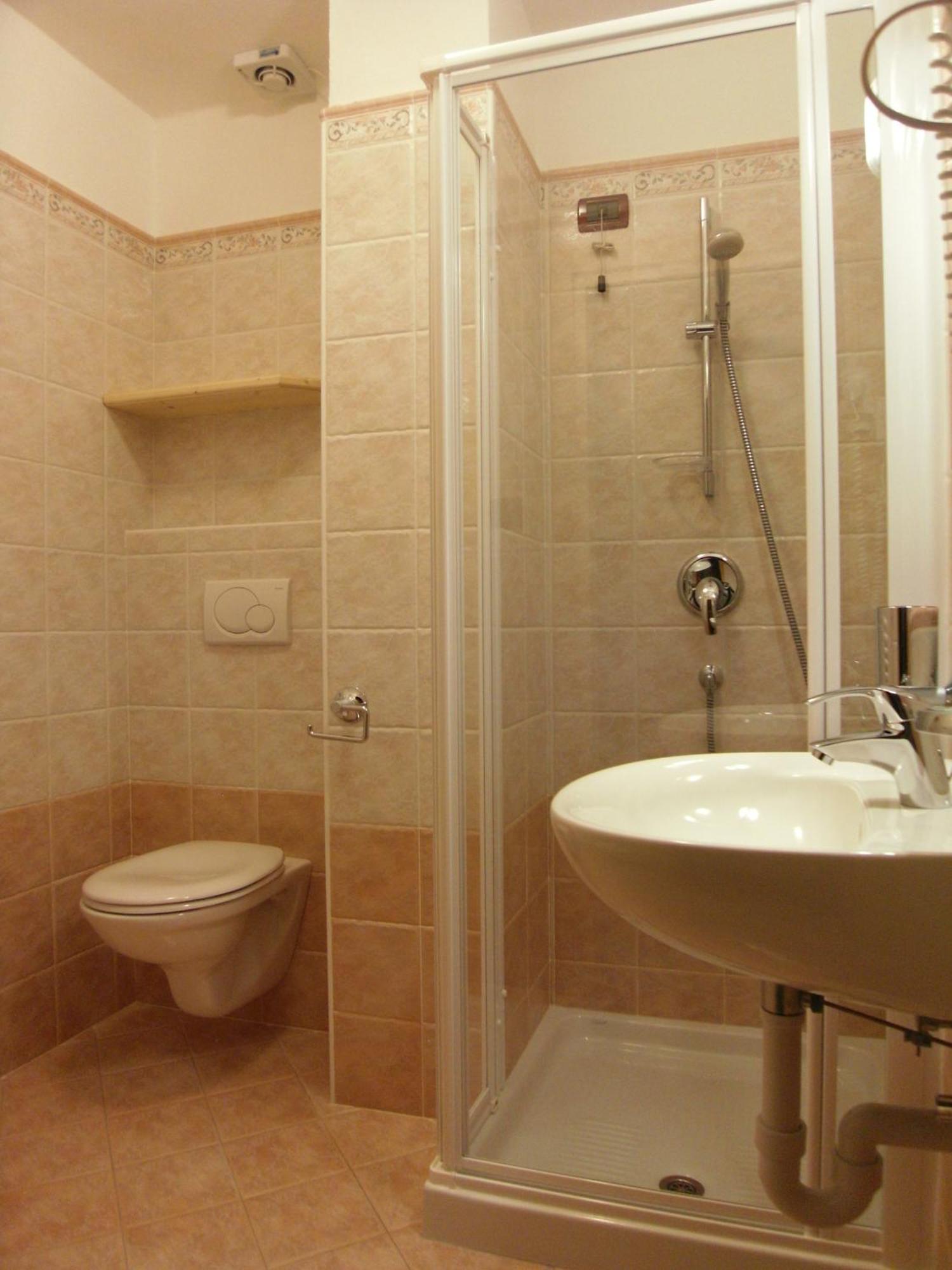 Hotel L'Ideale Moena Zewnętrze zdjęcie